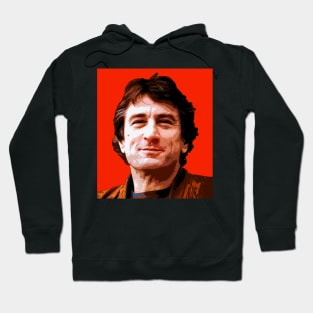 robert de niro Hoodie